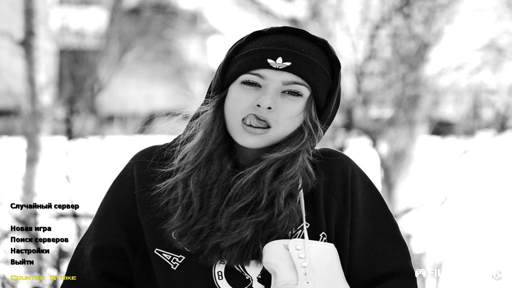 Скачать CS 1.6 Bandit - КС 1.6 Пацанская версия