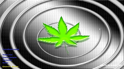 Скачать CS 1.6 Ganj - КС 1.6 Гандж