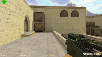 Скачать CS 1.6 Proper - КС 1.6 Пропер