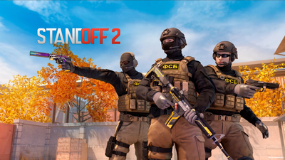 Скачать StandOFF 2 — СтандОФФ 2 2025