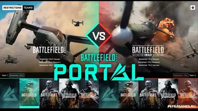Как играть в Battlefield: руководство для новичков