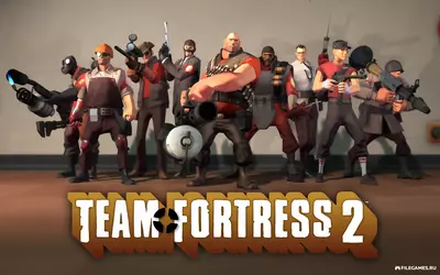 Как создать сервер Team Fortress 2: Полное руководство