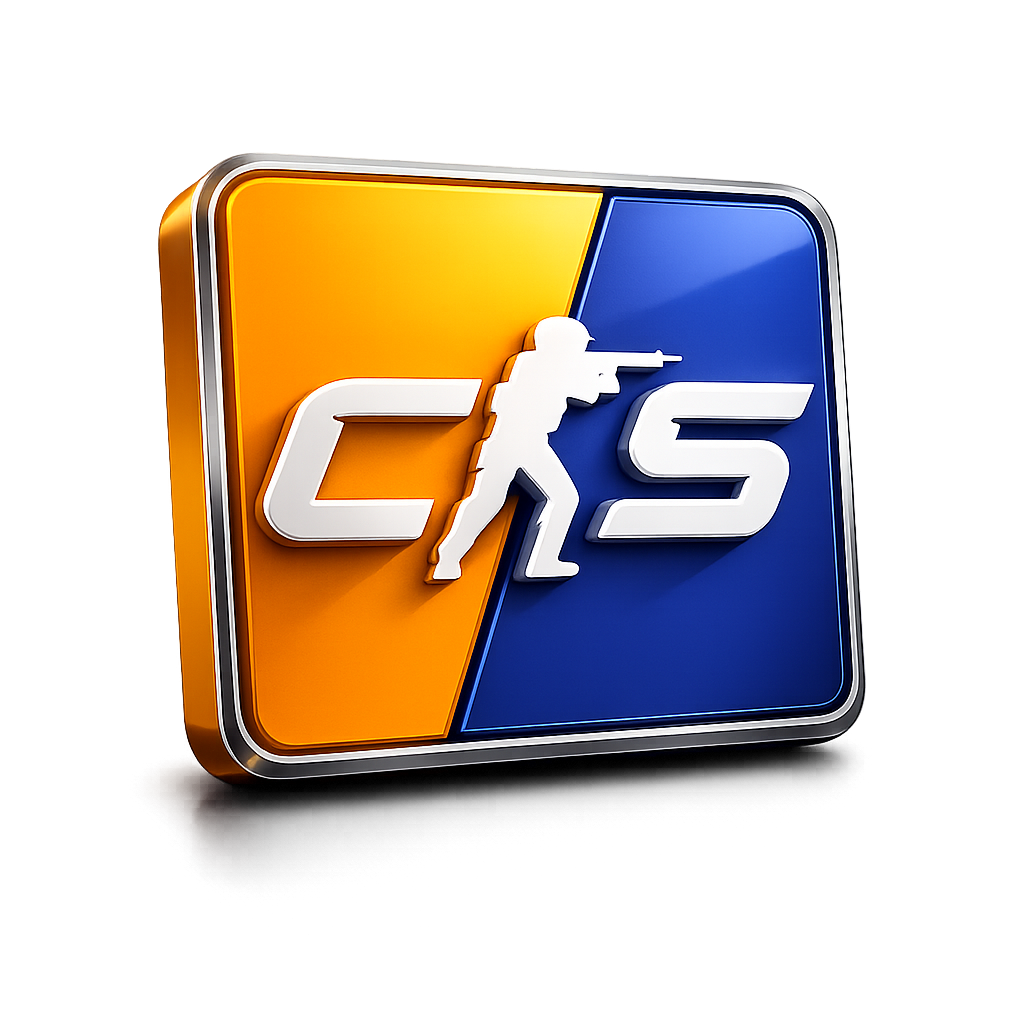 CS 2 icon