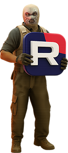 Персонаж Rutube